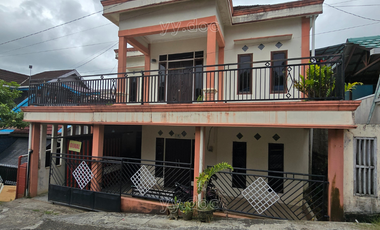 Rumah dijual di Balikpapan Utara, Balikpapan