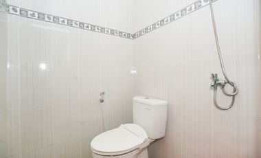 Rumah Bebas Banjir Siap KPR di Perumahan Duta Indah Harga Nego J-19232