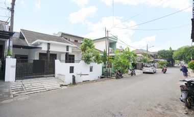 Rumah Bebas Banjir Siap KPR di Perumahan Duta Indah Harga Nego J-19232