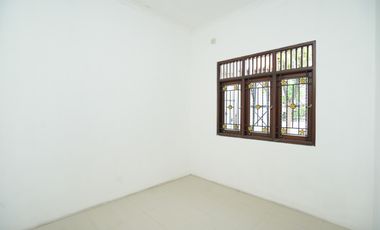 Rumah Bebas Banjir Siap KPR di Perumahan Duta Indah Harga Nego J-19232