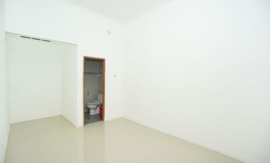 Rumah Bebas Banjir Siap KPR di Perumahan Duta Indah Harga Nego J-19232