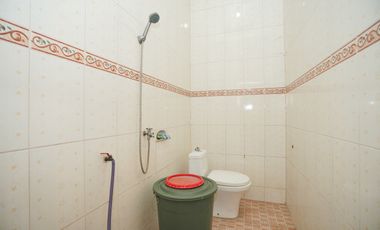 Rumah Bebas Banjir Siap KPR di Perumahan Duta Indah Harga Nego J-19232