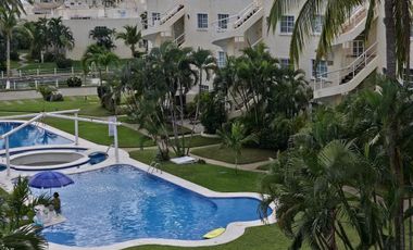 DEPARTAMENTO EN VENTA EN  ACAPULCO DIAMANTE
