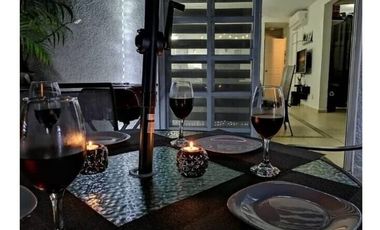 DEPARTAMENTO EN VENTA EN  ACAPULCO DIAMANTE