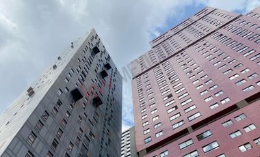 Vive en el Corazón de la Ciudad: Tu Nuevo Hogar