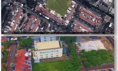 Dijual tanah/kavling di Jl. Boulevard Bukit Gading Raya, Kelapa Gading