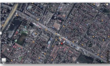 Dijual tanah/kavling di Jl. Boulevard Bukit Gading Raya, Kelapa Gading