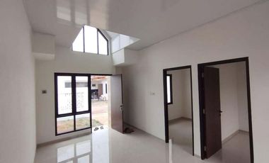 Rumah Nyaman 5 Menit Alun-alun Kajen Pekalongan, Bebas Banjir