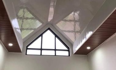 Rumah Nyaman 5 Menit Alun-alun Kajen Pekalongan, Bebas Banjir