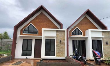 Rumah Nyaman 5 Menit Alun-alun Kajen Pekalongan, Bebas Banjir