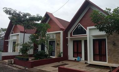 Rumah Nyaman 5 Menit Alun-alun Kajen Pekalongan, Bebas Banjir