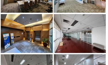 Disewa Gedung di Jl. Kebon Sirih, Menteng, Jakarta Pusat