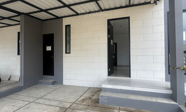 Jual Cepat Rumah Strategis Siap Huni di Kawasan Eksklusif