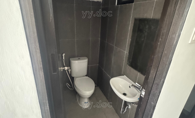 Jual Cepat Rumah Strategis Siap Huni di Kawasan Eksklusif