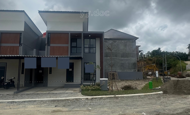 Jual Cepat Rumah Strategis Siap Huni di Kawasan Eksklusif