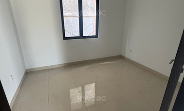 Jual Cepat Rumah Strategis Siap Huni di Kawasan Eksklusif