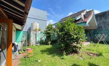 DIJUAL RUMAH KOMPLEK BUKIT SEJAHTERA POLIGON PALEMBANG