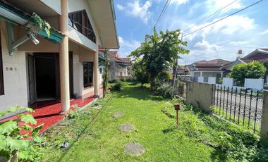 DIJUAL RUMAH KOMPLEK BUKIT SEJAHTERA POLIGON PALEMBANG