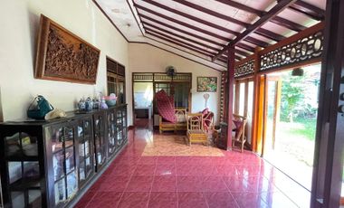 DIJUAL RUMAH KOMPLEK BUKIT SEJAHTERA POLIGON PALEMBANG