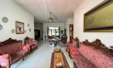 DIJUAL RUMAH KOMPLEK BUKIT SEJAHTERA POLIGON PALEMBANG