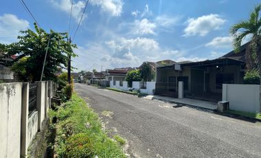 DIJUAL RUMAH KOMPLEK BUKIT SEJAHTERA POLIGON PALEMBANG