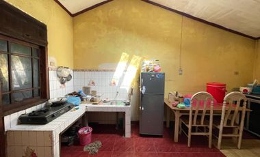 DIJUAL RUMAH KOMPLEK BUKIT SEJAHTERA POLIGON PALEMBANG