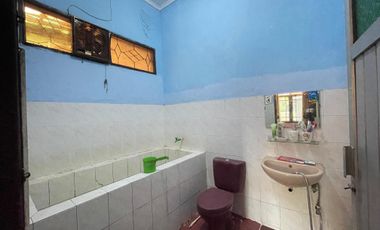 DIJUAL RUMAH KOMPLEK BUKIT SEJAHTERA POLIGON PALEMBANG