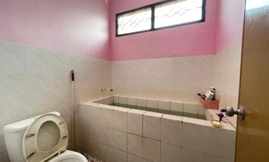 DIJUAL RUMAH KOMPLEK BUKIT SEJAHTERA POLIGON PALEMBANG