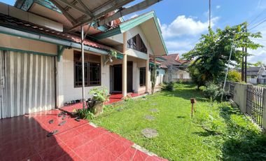 DIJUAL RUMAH KOMPLEK BUKIT SEJAHTERA POLIGON PALEMBANG