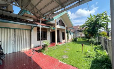 DIJUAL RUMAH KOMPLEK BUKIT SEJAHTERA POLIGON PALEMBANG