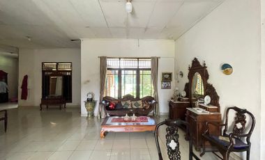 DIJUAL RUMAH KOMPLEK BUKIT SEJAHTERA POLIGON PALEMBANG