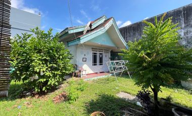 DIJUAL RUMAH KOMPLEK BUKIT SEJAHTERA POLIGON PALEMBANG