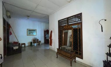 DIJUAL RUMAH KOMPLEK BUKIT SEJAHTERA POLIGON PALEMBANG