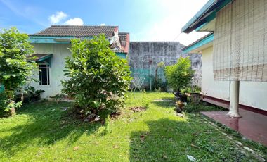 DIJUAL RUMAH KOMPLEK BUKIT SEJAHTERA POLIGON PALEMBANG