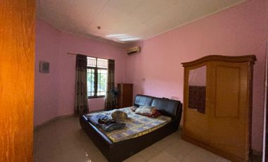 DIJUAL RUMAH KOMPLEK BUKIT SEJAHTERA POLIGON PALEMBANG