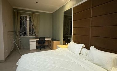 Disewakan Rumah Cluster Ambrosia Elysium Residence Lippo Cikarang