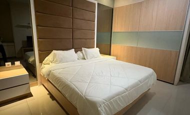 Disewakan Rumah Cluster Ambrosia Elysium Residence Lippo Cikarang
