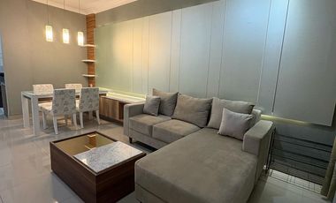 Disewakan Rumah Cluster Ambrosia Elysium Residence Lippo Cikarang