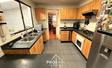 Casa en Venta en Barrio Alpino