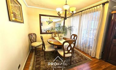 Casa en Venta en Barrio Alpino