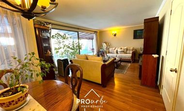 Casa en Venta en Barrio Alpino