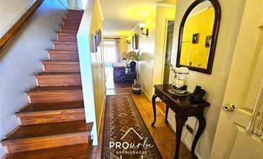 Casa en Venta en Barrio Alpino