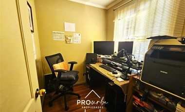 Casa en Venta en Barrio Alpino