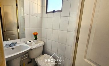 Casa en Venta en Barrio Alpino