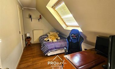 Casa en Venta en Barrio Alpino