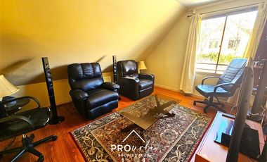 Casa en Venta en Barrio Alpino