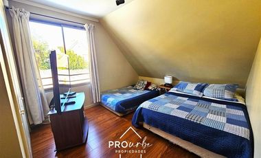 Casa en Venta en Barrio Alpino