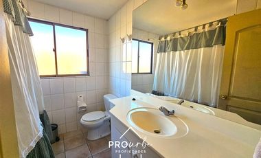 Casa en Venta en Barrio Alpino