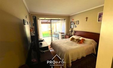 Casa en Venta en Barrio Alpino