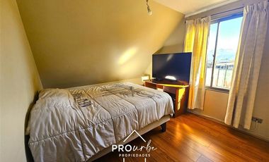 Casa en Venta en Barrio Alpino